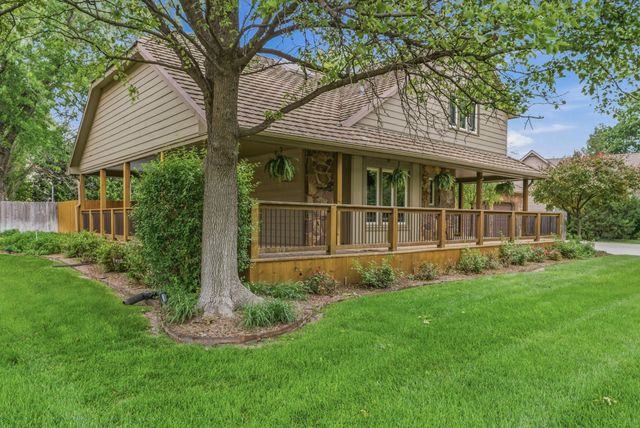 1659 S Tamarisk Dr, Wichita, KS 67230