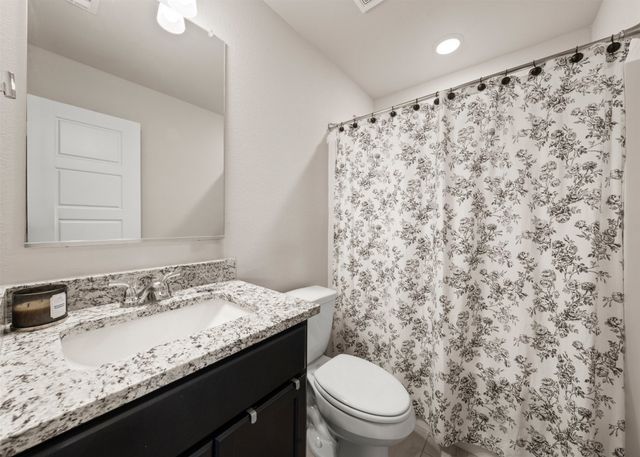 4032 Centerfire Road, Waco, TX 76705