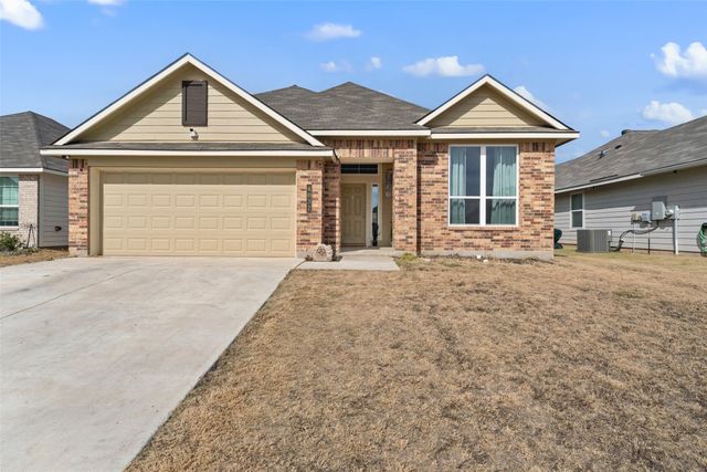 4032 Centerfire Road, Waco, TX 76705