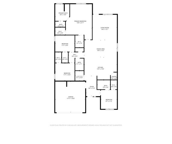 4032 Centerfire Road, Waco, TX 76705