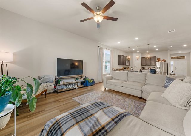 4032 Centerfire Road, Waco, TX 76705