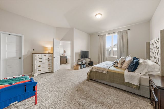 4032 Centerfire Road, Waco, TX 76705