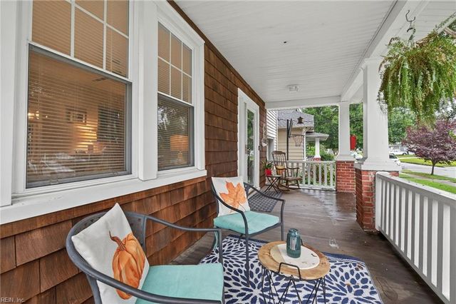 1740 Hancock AVE, Norfolk, VA 23509