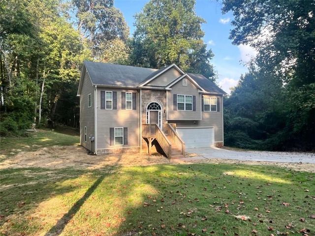 3986 King Drive, Douglasville, GA 30135