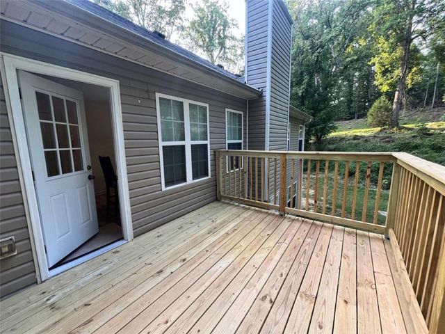 3986 King Drive, Douglasville, GA 30135