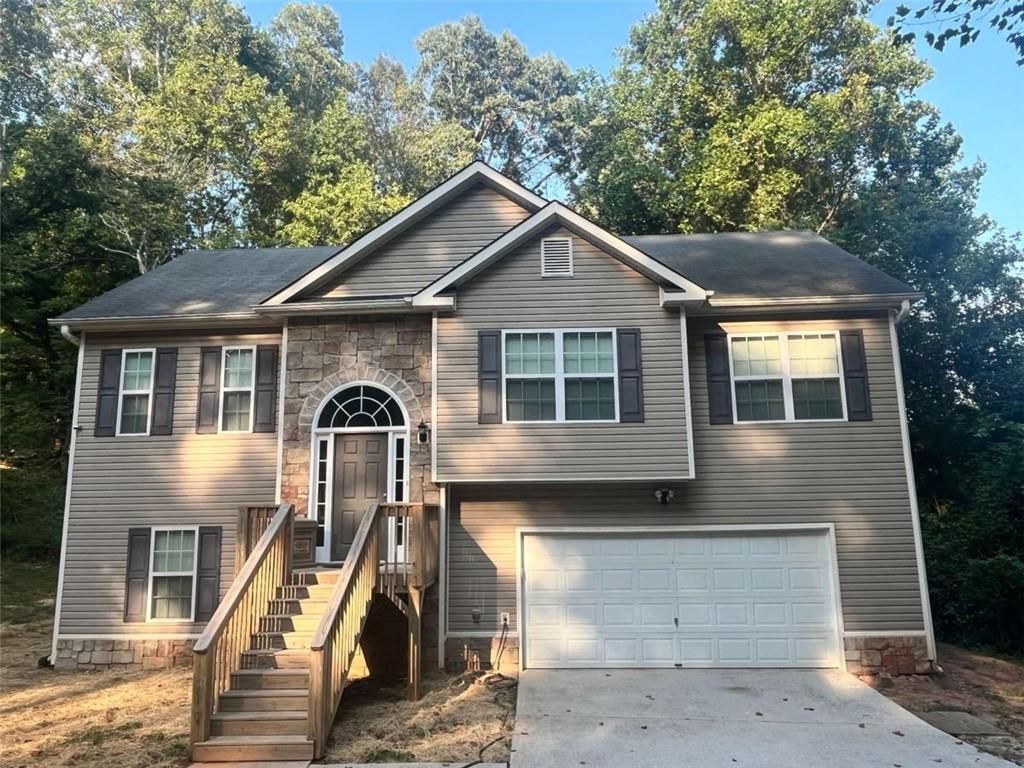 3986 King Drive, Douglasville, GA 30135