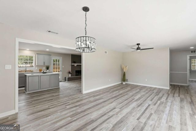 614 S Williamsburg Road, Savannah, GA 31419