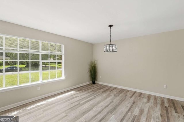 614 S Williamsburg Road, Savannah, GA 31419