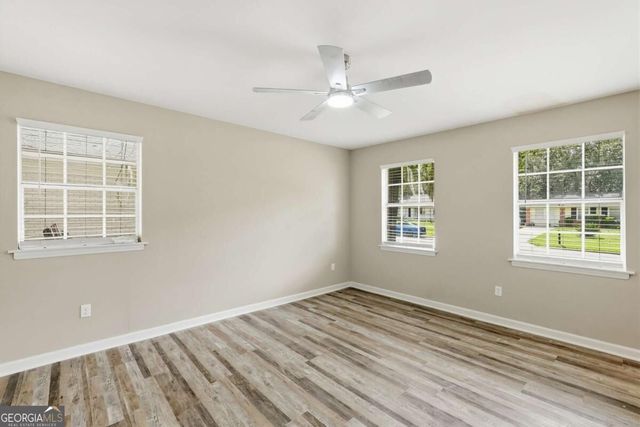 614 S Williamsburg Road, Savannah, GA 31419