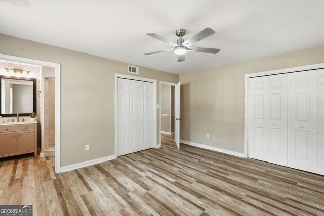 614 S Williamsburg Road, Savannah, GA 31419