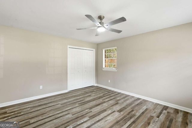 614 S Williamsburg Road, Savannah, GA 31419