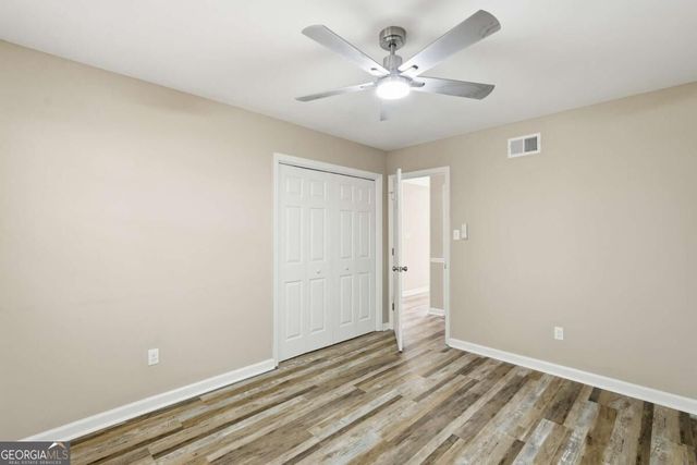 614 S Williamsburg Road, Savannah, GA 31419