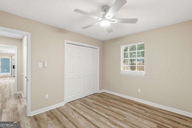 614 S Williamsburg Road, Savannah, GA 31419