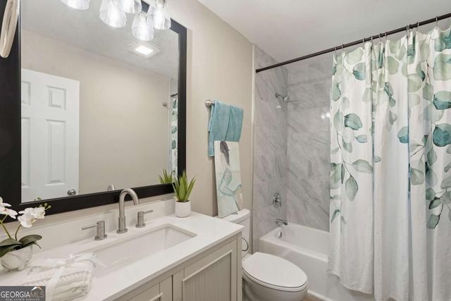614 S Williamsburg Road, Savannah, GA 31419
