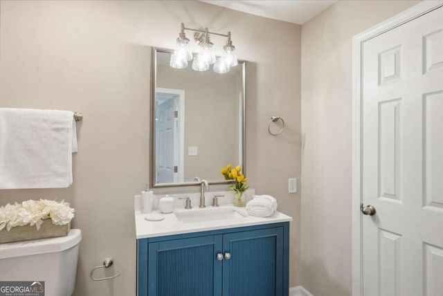 614 S Williamsburg Road, Savannah, GA 31419