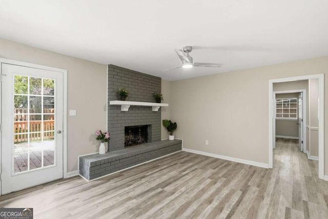 614 S Williamsburg Road, Savannah, GA 31419