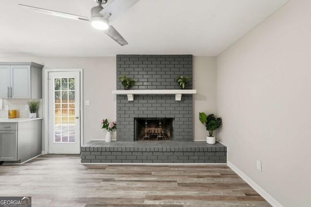 614 S Williamsburg Road, Savannah, GA 31419
