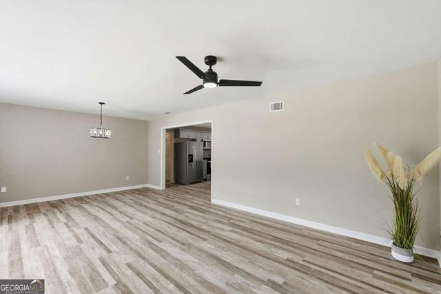 614 S Williamsburg Road, Savannah, GA 31419