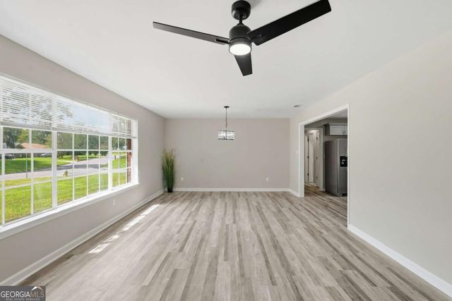 614 S Williamsburg Road, Savannah, GA 31419