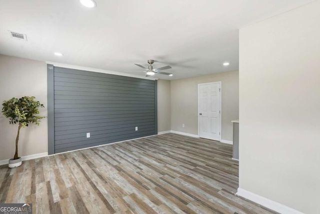 614 S Williamsburg Road, Savannah, GA 31419