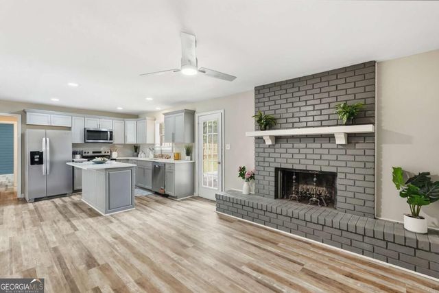 614 S Williamsburg Road, Savannah, GA 31419