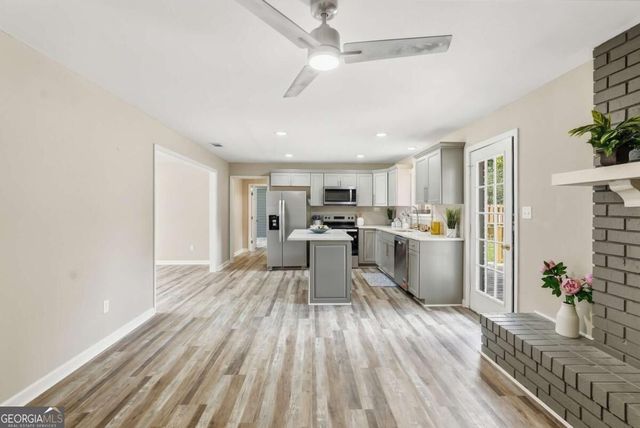 614 S Williamsburg Road, Savannah, GA 31419