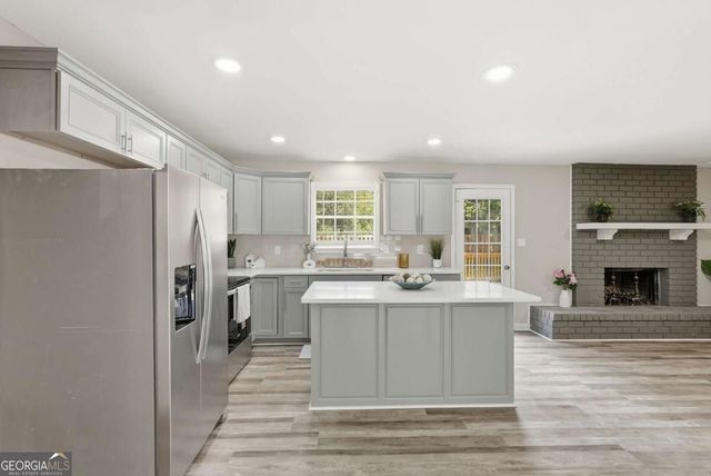 614 S Williamsburg Road, Savannah, GA 31419