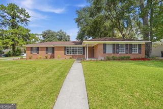 614 S Williamsburg Road, Savannah, GA 31419