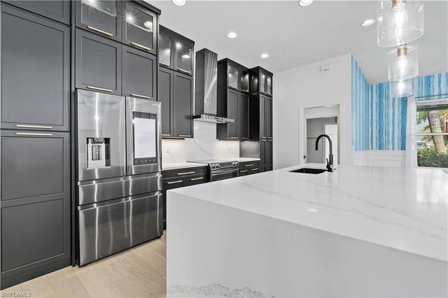 2415 W Price BLVD, North Port, FL 34286