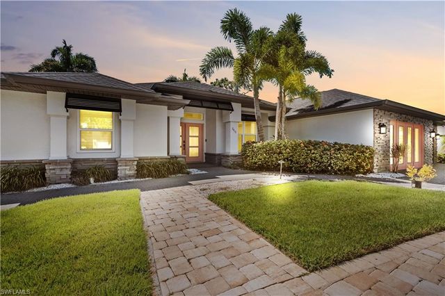 2415 W Price BLVD, North Port, FL 34286