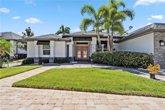 2415 W Price BLVD, North Port, FL 34286