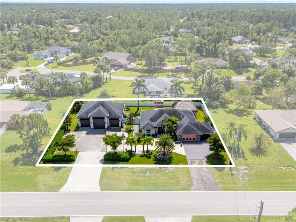 2415 W Price BLVD, North Port, FL 34286