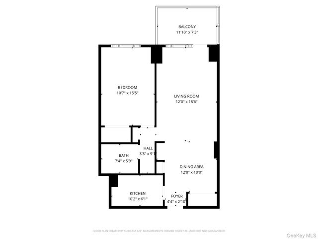 39-65 52nd Street 7E, Woodside, NY 11377