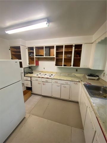 2525 Webster Ave, Hill District, PA 15219