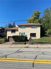 2525 Webster Ave, Hill District, PA 15219