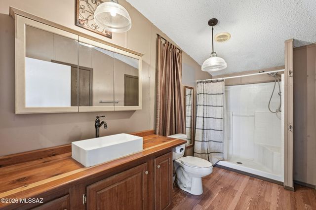 41080 E Crystal Visions Road, Marana, AZ 85658