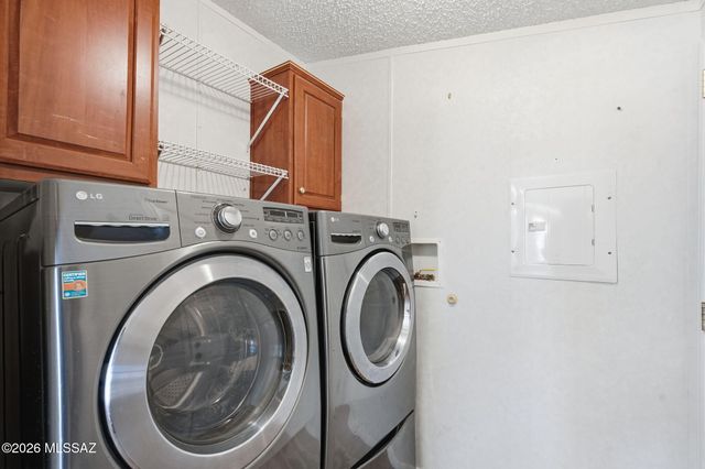 41080 E Crystal Visions Road, Marana, AZ 85658