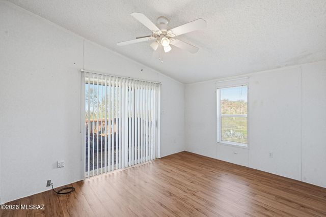 41080 E Crystal Visions Road, Marana, AZ 85658