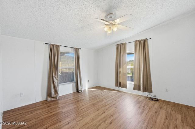 41080 E Crystal Visions Road, Marana, AZ 85658