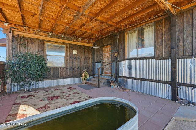 41080 E Crystal Visions Road, Marana, AZ 85658