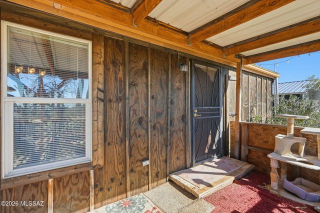 41080 E Crystal Visions Road, Marana, AZ 85658