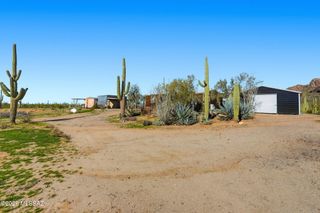 41080 E Crystal Visions Road, Marana, AZ 85658