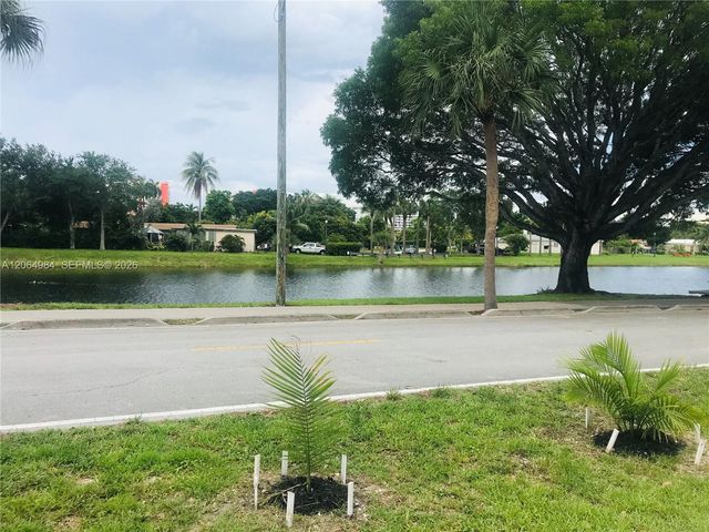 18280 S Glades Drive, North Miami Beach, FL 33162