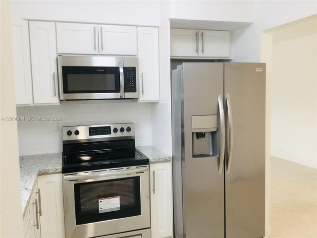 18280 S Glades Drive, North Miami Beach, FL 33162