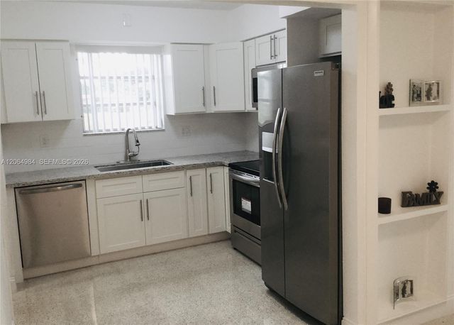 18280 S Glades Drive, North Miami Beach, FL 33162