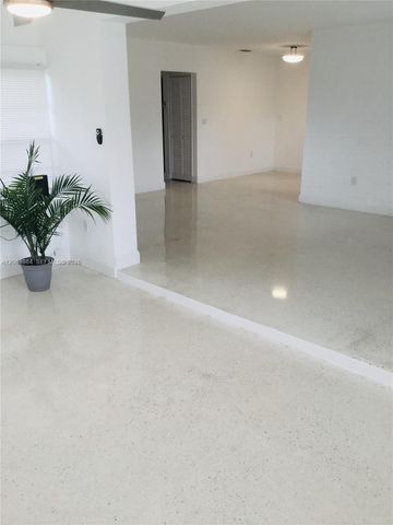 18280 S Glades Drive, North Miami Beach, FL 33162