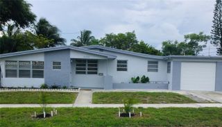 18280 S Glades Drive, North Miami Beach, FL 33162