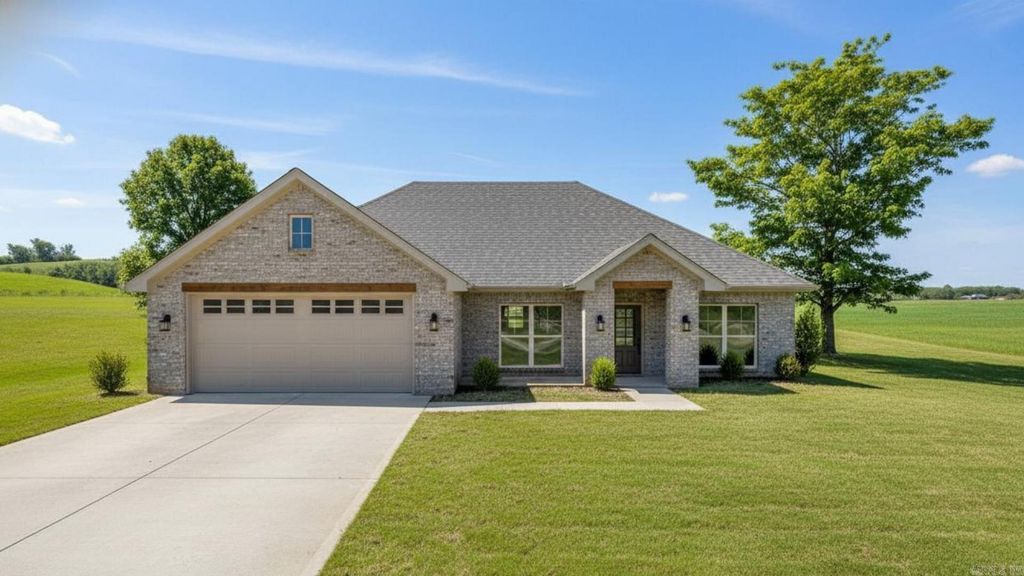 742 Grand Valley Loop, Austin, AR 72007