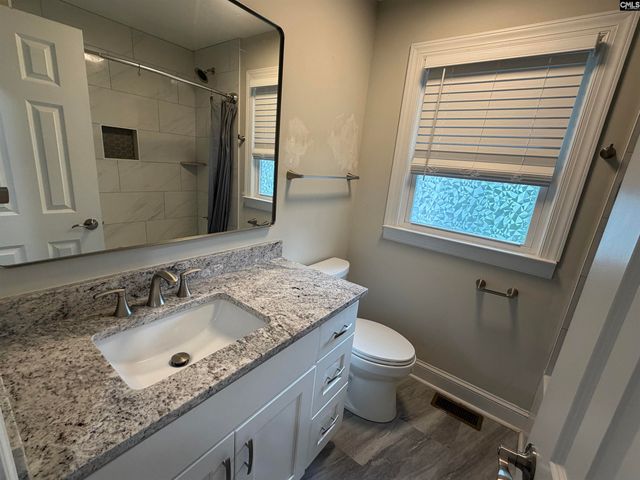 3811 Barwick Street, Columbia, SC 29205