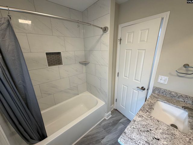 3811 Barwick Street, Columbia, SC 29205